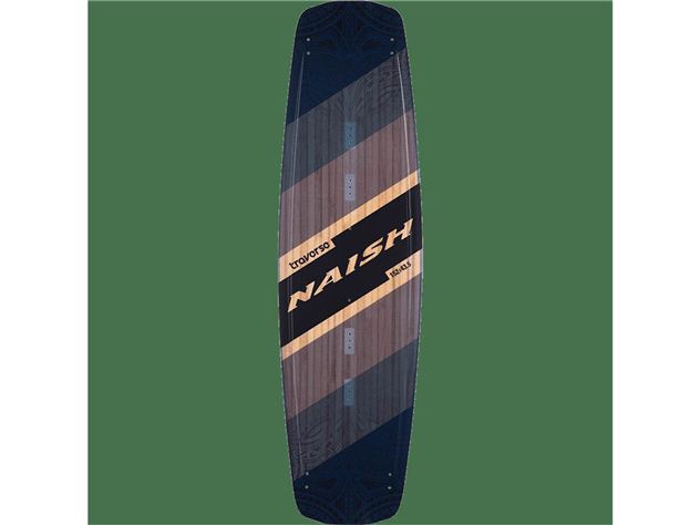 2021 Naish Traverse - 152 cm
