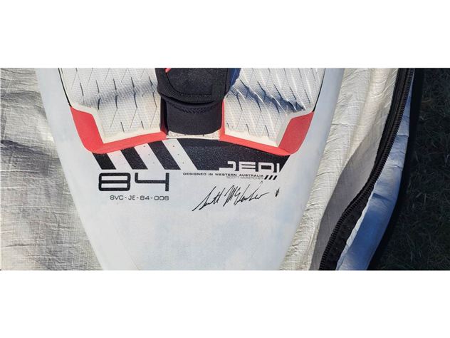 2024 Severne Jedi - 228 cm, 84 litres