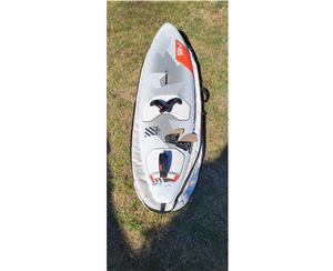 2024 Severne Jedi - 228 cm, 84 litres