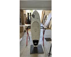 Naish Chimera foiling all foiling