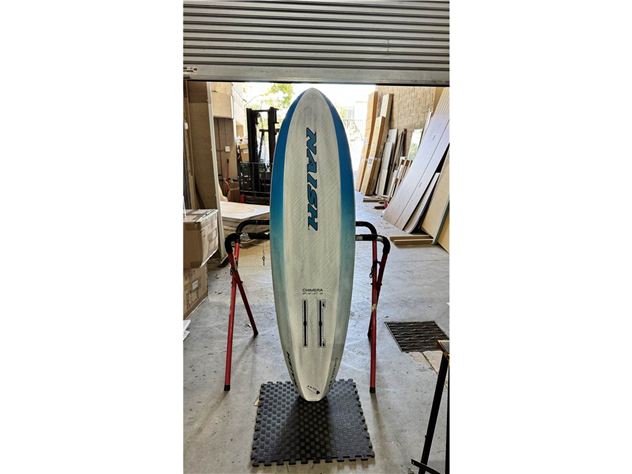 2025 Naish Chimera - 70 Litres