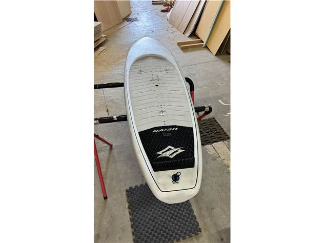 2025 Naish Chimera - 70 Litres