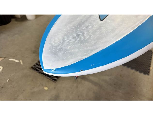 2025 Naish Chimera - 70 Litres