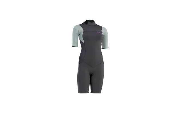 2025 Ion Women Wetsuit - Image 3