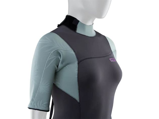 2025 Ion Women Wetsuit - Image 5
