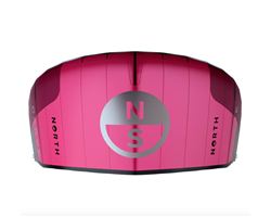 North Carve 6 metre kitesurfing kite