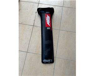 2025 Axis Pro Ultra High Modulus Carbon Mast - 80 cm