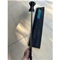 2025 Axis Pro Ultra High Modulus Carbon Mast - 80 cm - 6