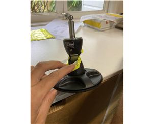 2023 Neil Pryde Uxt Base