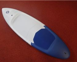 Cabrinha Swift Wing Foilboard 5' 8" foiling all foiling