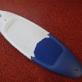 2024 Cabrinha Swift Wing Foilboard - 5' 8", 85 Litres - Image 1