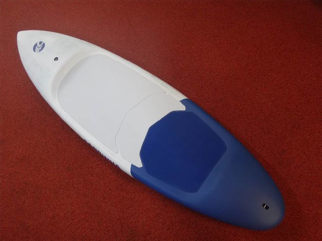 2024 Cabrinha Swift Wing Foilboard - Image 1
