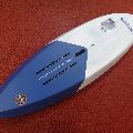 2024 Cabrinha Swift Wing Foilboard - 5' 8", 85 Litres - Image 2