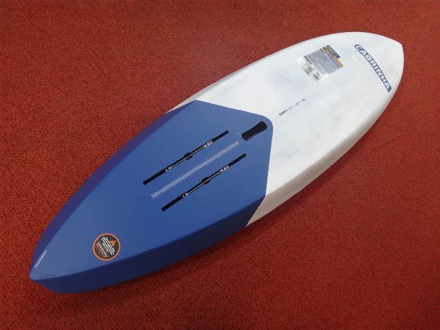 2024 Cabrinha Swift Wing Foilboard - Image 2