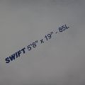 2024 Cabrinha Swift Wing Foilboard - 5' 8", 85 Litres - Image 3