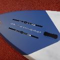 2024 Cabrinha Swift Wing Foilboard - 5' 8", 85 Litres - Image 4