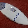 2024 Cabrinha Swift Wing Foilboard - 5' 8", 85 Litres - Image 5