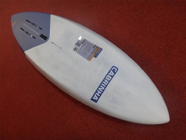 2024 Cabrinha Swift Wing Foilboard - Image 5