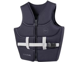  Dakine Shock Wing Vest foiling all foiling