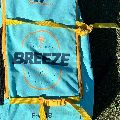 2021 F-One Breeze - 17 metre - Image 6