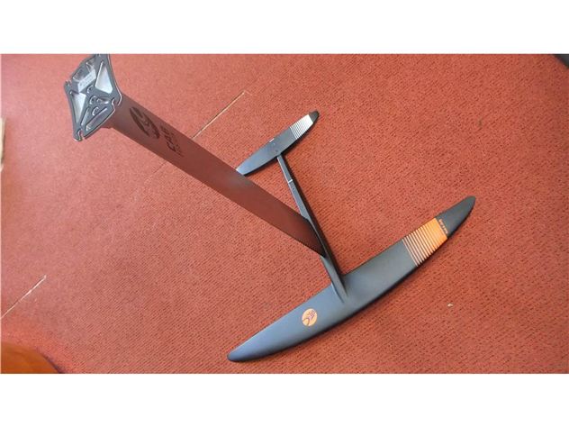 Cabrinha Cabrinha Foil Complete H800