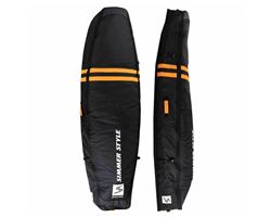 Simmer Style Double Board Bag windsurfing accessorie