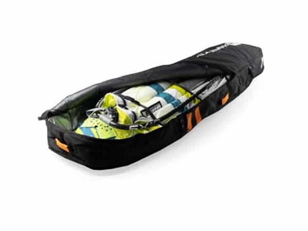 2025 Simmer Style Travel Board Bag
