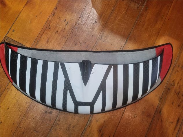 Armstrong 1600 Wing - Image 1