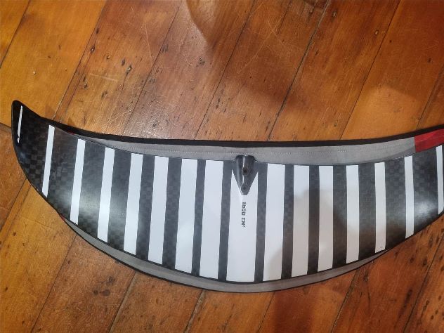 Armstrong 1600 Wing - Image 3