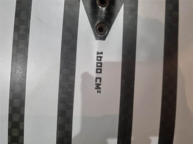 Armstrong 1600 Wing - Image 5