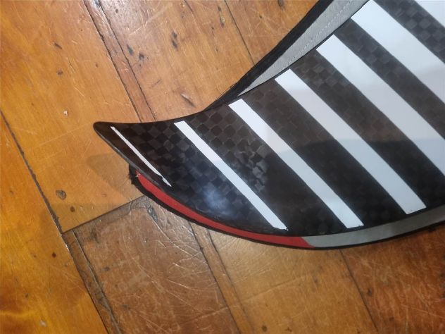 Armstrong 1600 Wing - Image 7