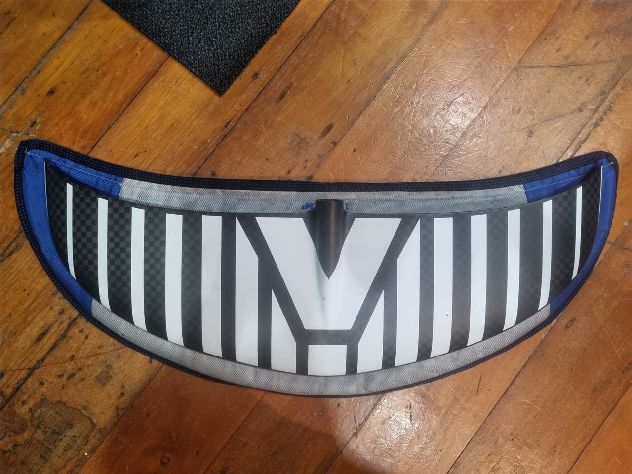 Armstrong Hs 1550 Wing - Image 1