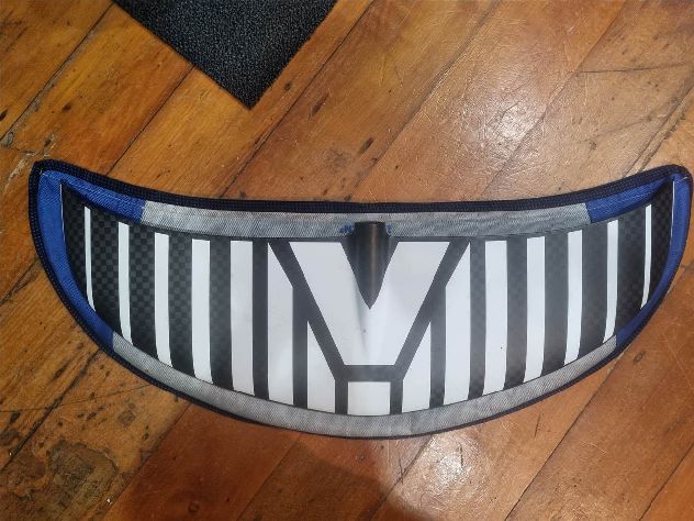 Armstrong Hs 1550 Wing - Image 2