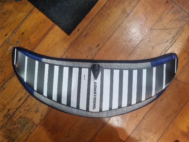 Armstrong Hs 1550 Wing - Image 3