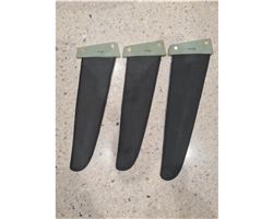  Slalom Fins windsurfing accessorie