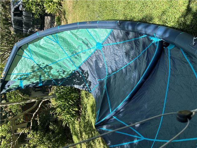 2021 Airush One Ultra - 8 metre