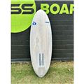 SunovaAviator Downwind Pro - 7' 0", 143 Litres - Image 3