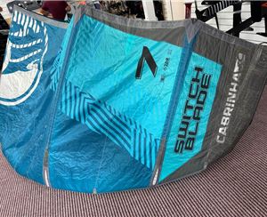 2018 Cabrinha Switchblade - 7 metre