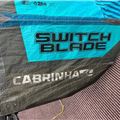 2018 CabrinhaSwitchblade - 7 metre - Image 4
