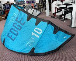 Ozone Edge V11 10 metre kiteboarding kite