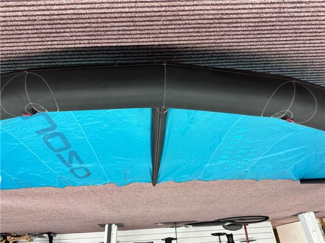 2022 Ozone Edge V11 - 10 metre