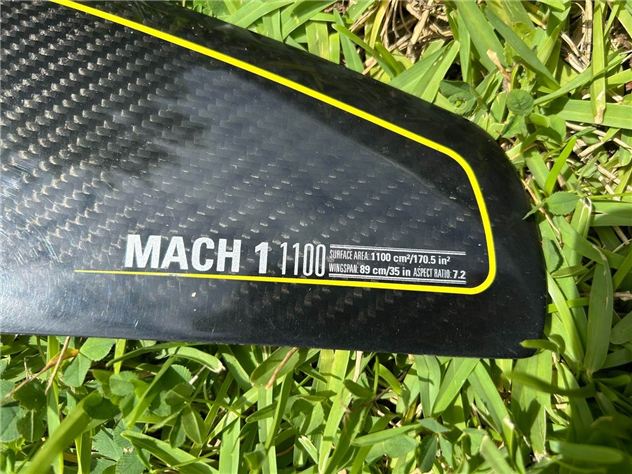 Naish Various - 85 cm