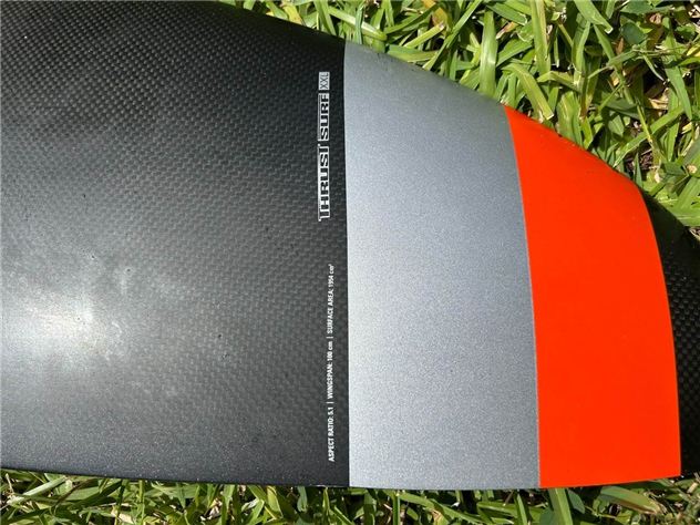 Naish Various - 85 cm