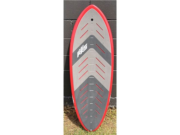 2025 Axis Prone - 4' 8"