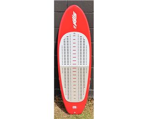 2025 Axis Foil Drive Board - 5' 0"