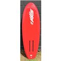 2025 AxisFoil Drive Board - 5' 0" - Image 2