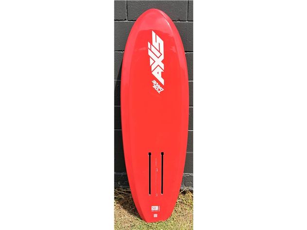 2025 Axis Foil Drive Board - 5' 0"