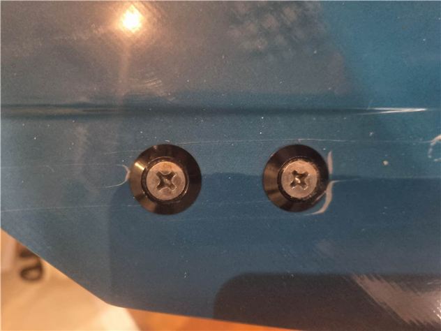 Shinn Bronq - 137 cm