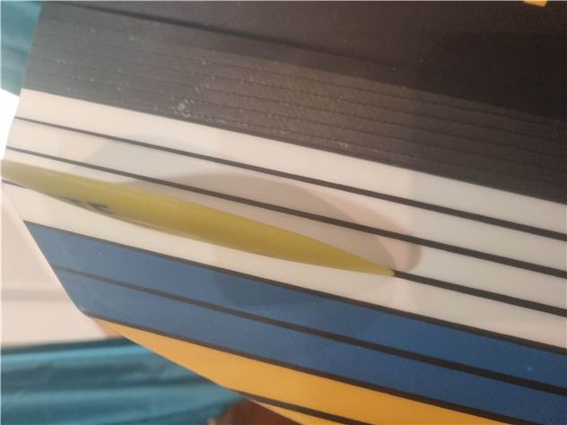 Shinn Bronq - 137 cm