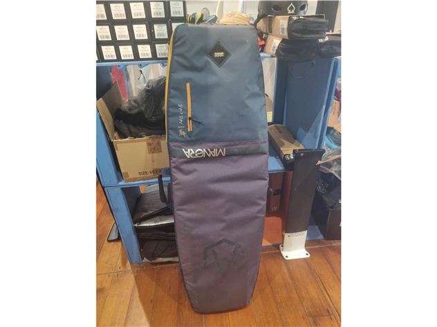 Shinn Bronq - 137 cm